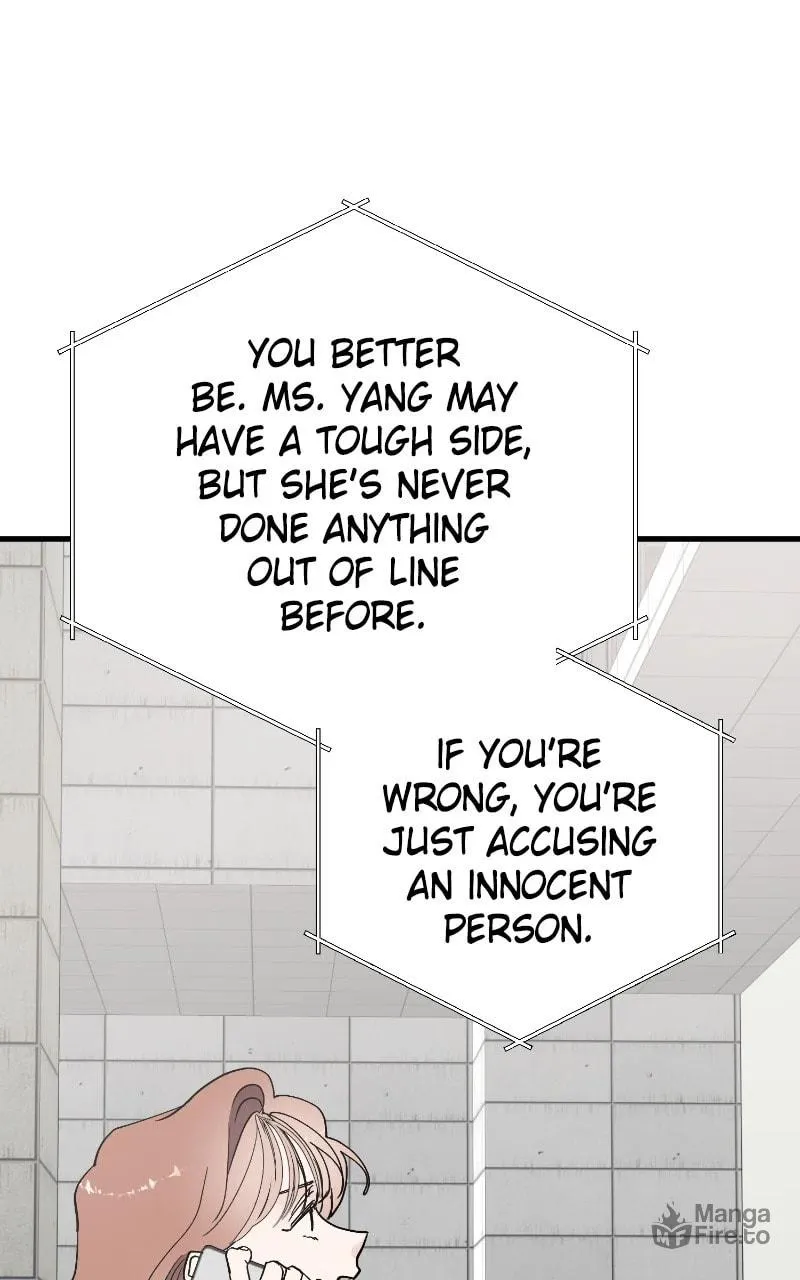 I Spy a Married Life Chapter 83 page 75 - 