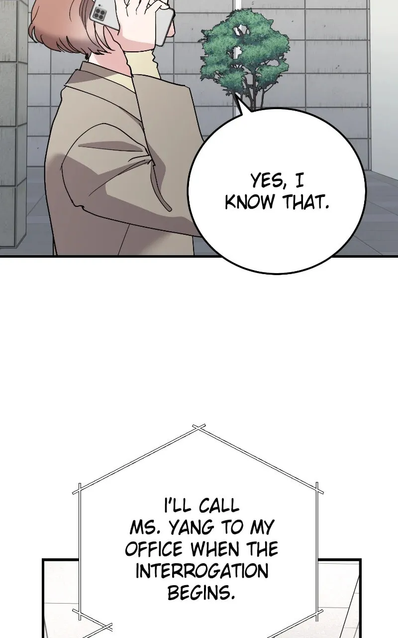 I Spy a Married Life Chapter 83 page 76 - 