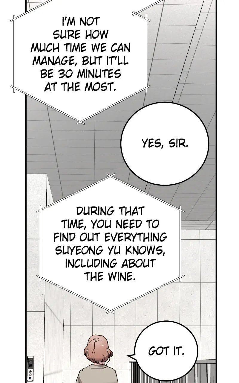 I Spy a Married Life Chapter 83 page 77 - 