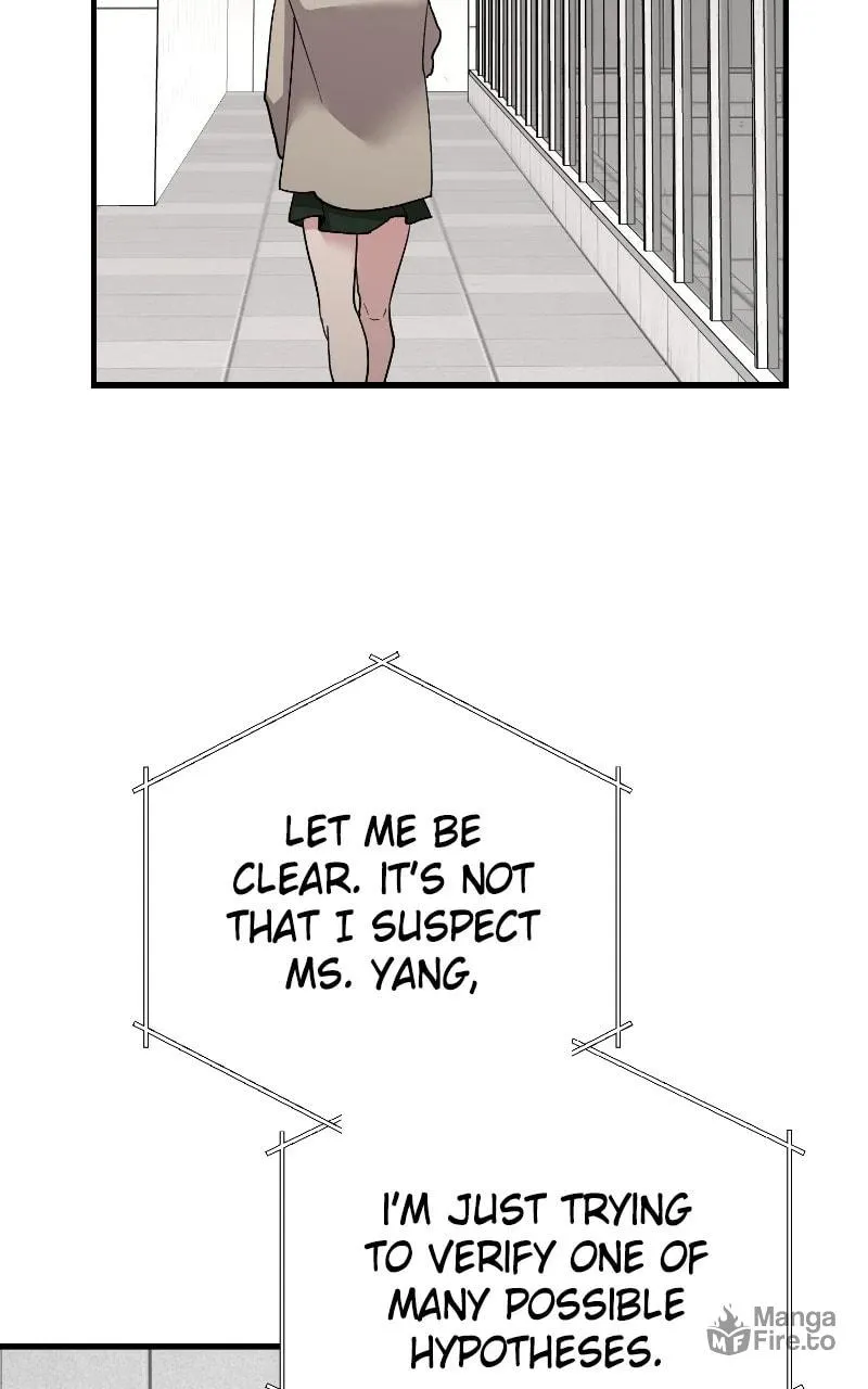 I Spy a Married Life Chapter 83 page 78 - 