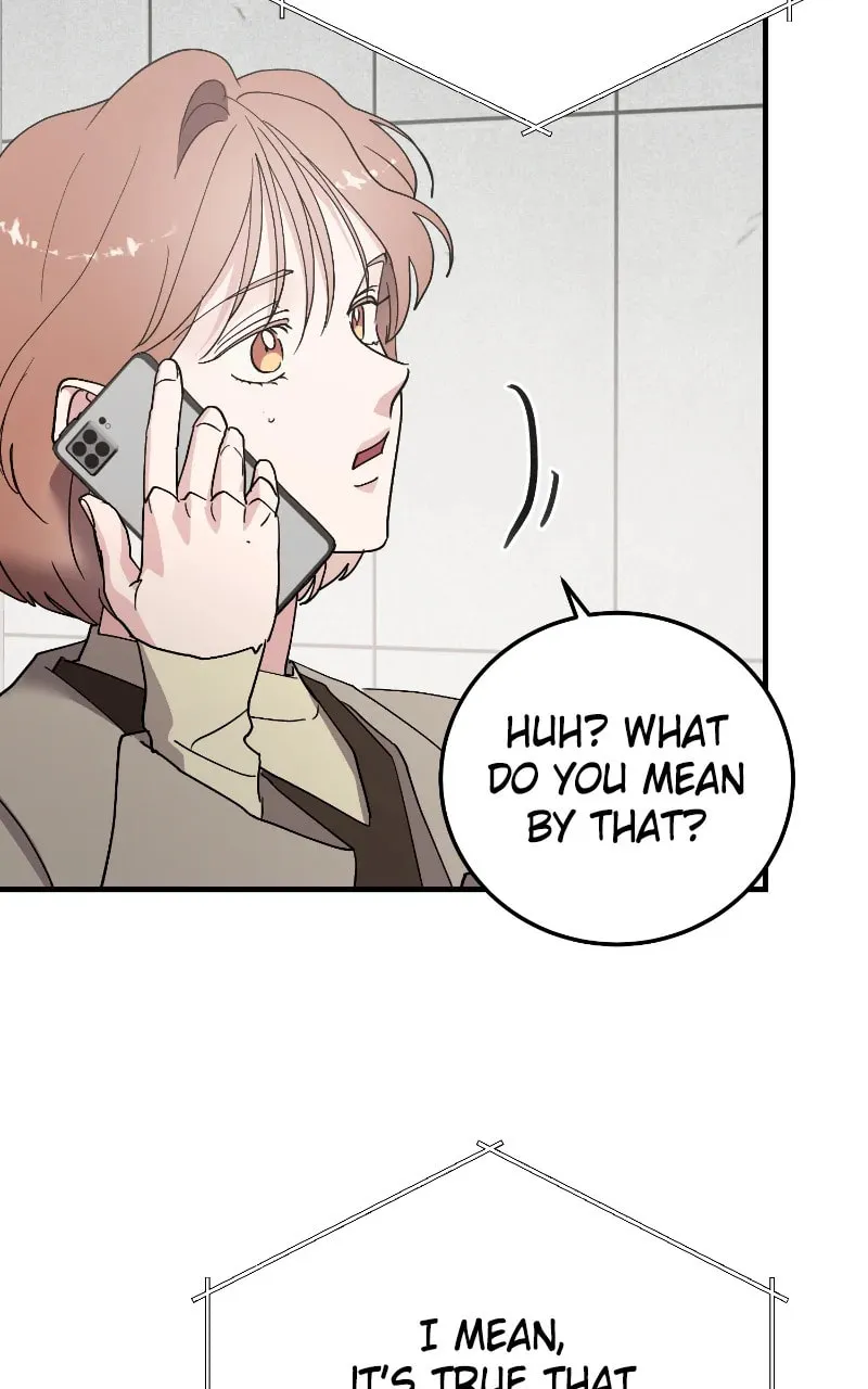 I Spy a Married Life Chapter 83 page 79 - 