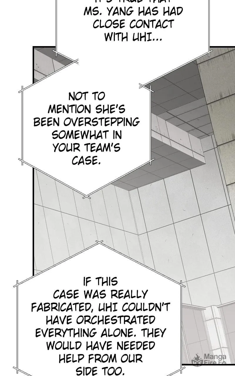 I Spy a Married Life Chapter 83 page 80 - 