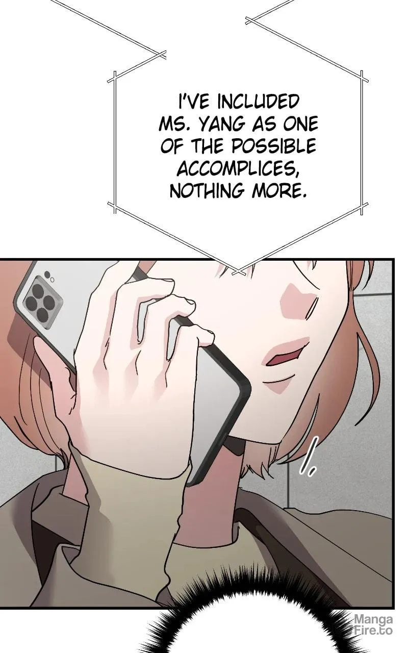 I Spy a Married Life Chapter 83 page 81 - 