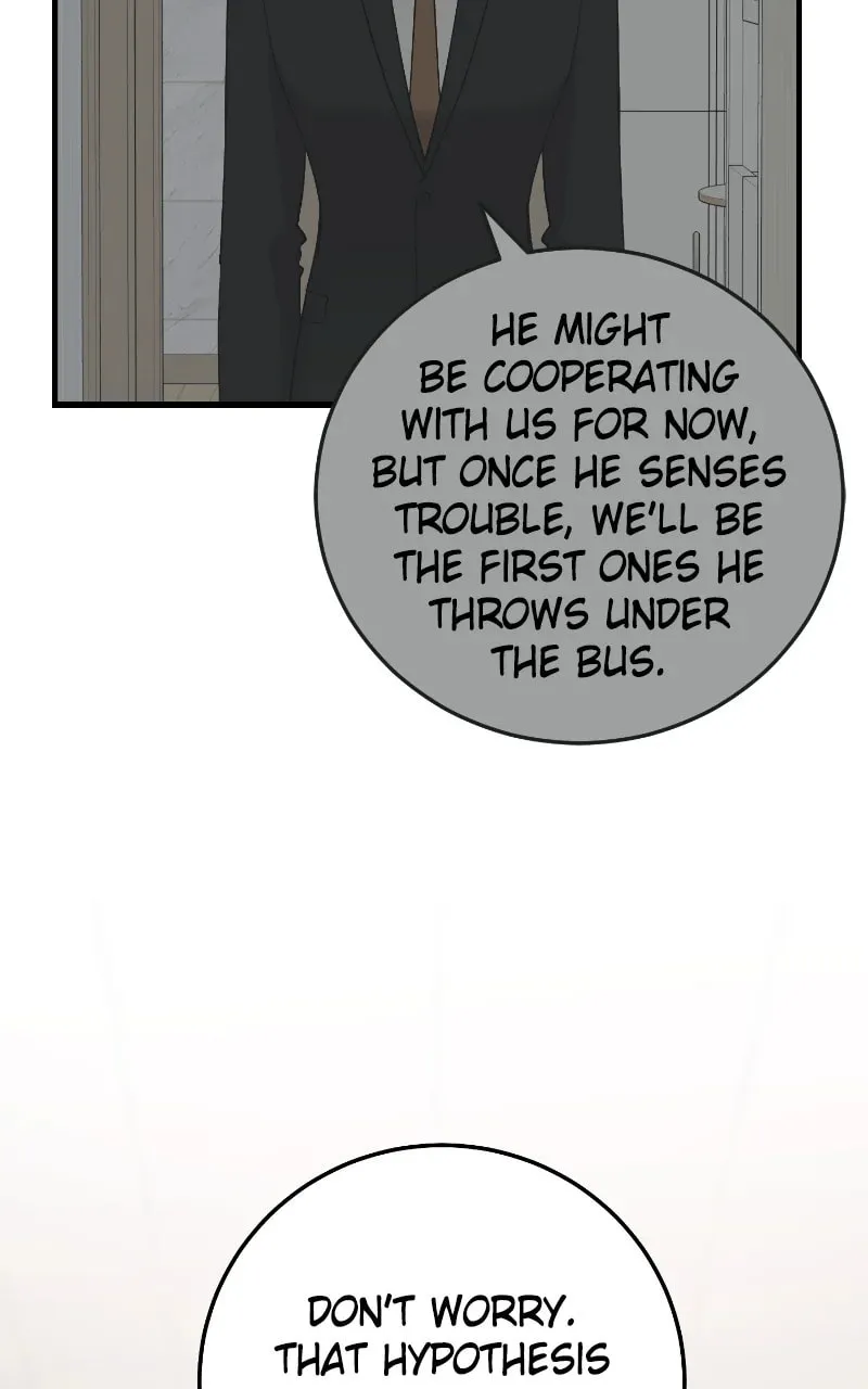 I Spy a Married Life Chapter 83 page 83 - 