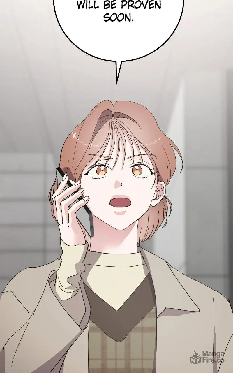 I Spy a Married Life Chapter 83 page 84 - 