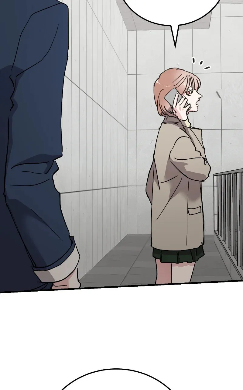I Spy a Married Life Chapter 83 page 86 - 