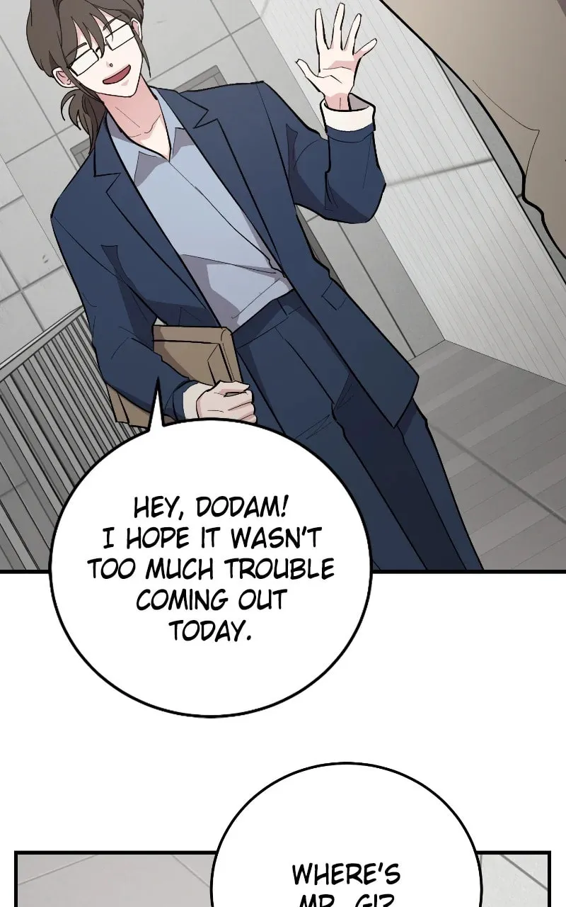 I Spy a Married Life Chapter 83 page 88 - 