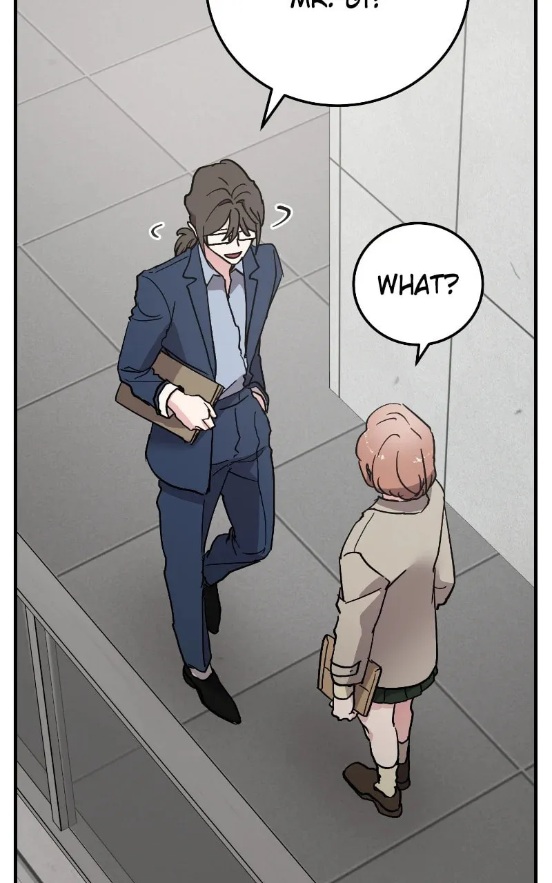 I Spy a Married Life Chapter 83 page 89 - 