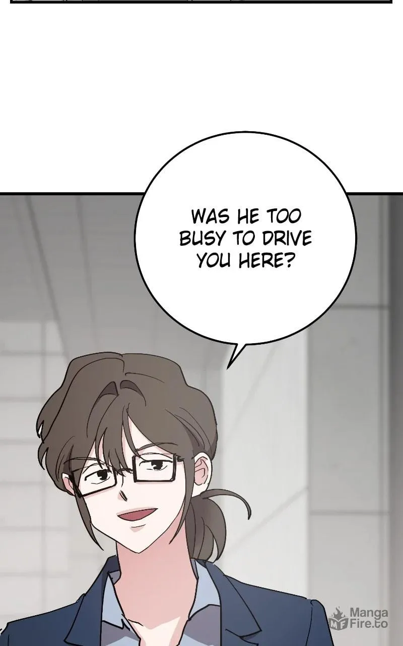 I Spy a Married Life Chapter 83 page 90 - 