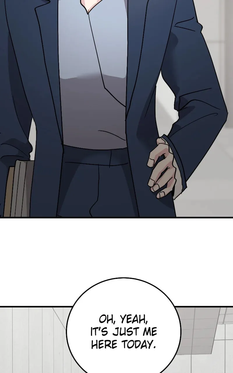 I Spy a Married Life Chapter 83 page 91 - 