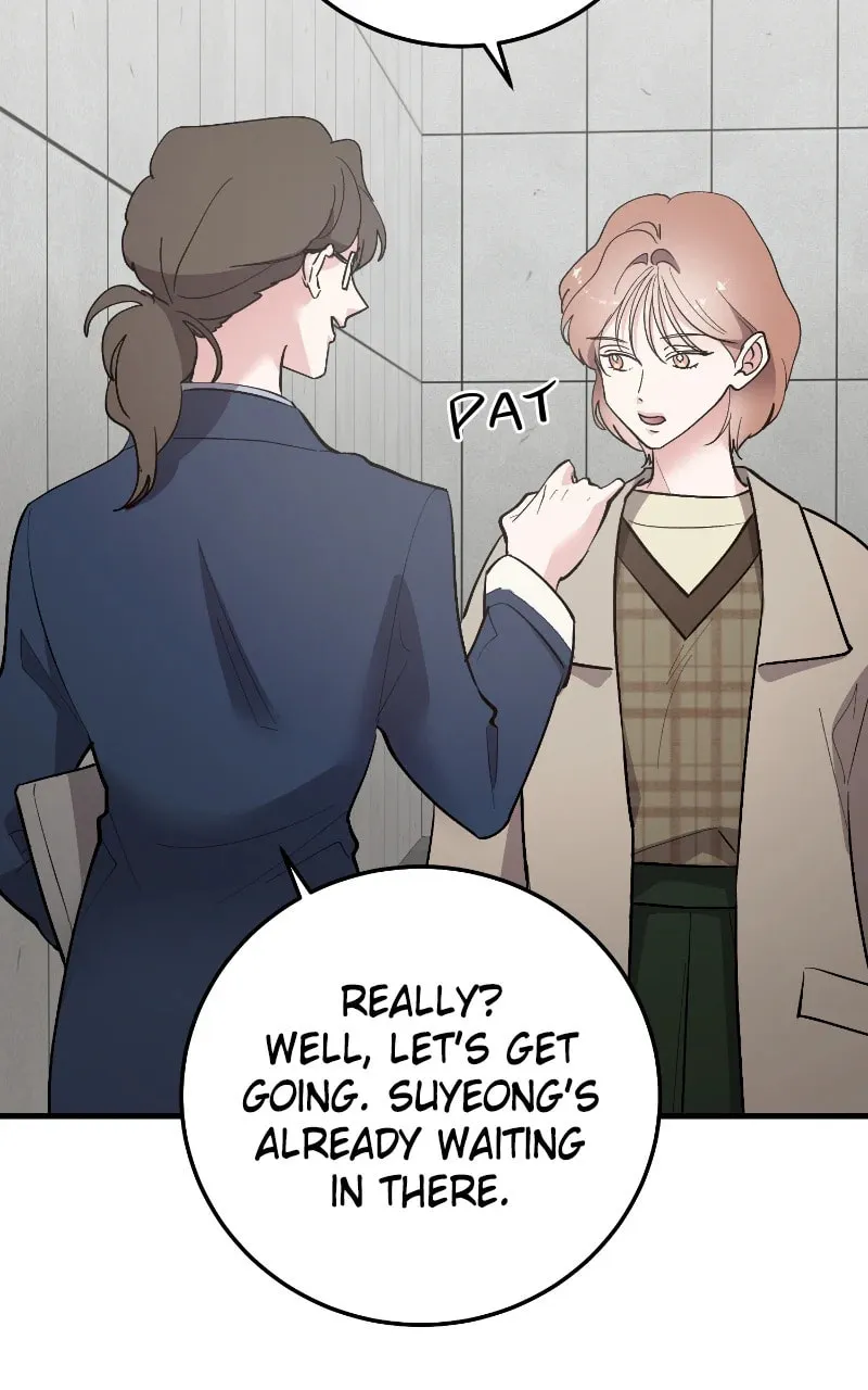 I Spy a Married Life Chapter 83 page 92 - 