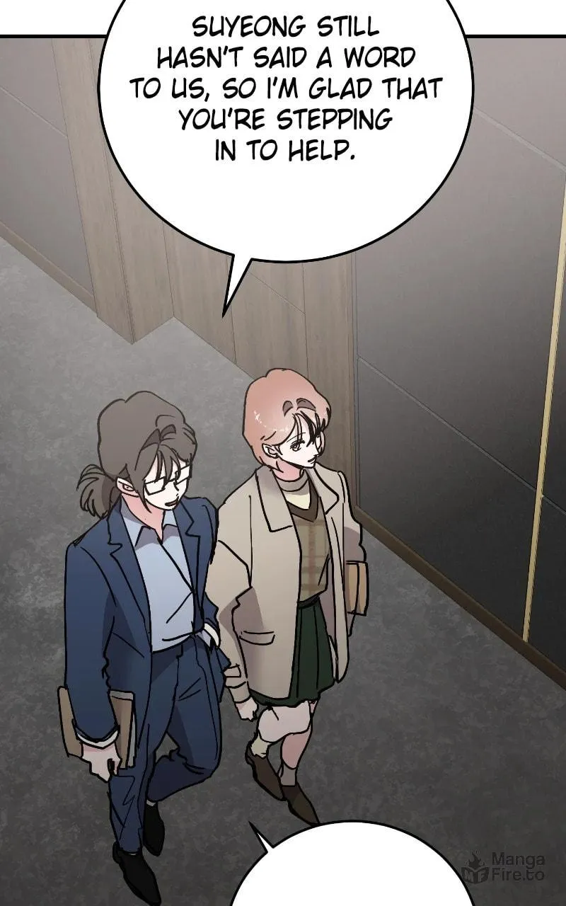 I Spy a Married Life Chapter 83 page 95 - 