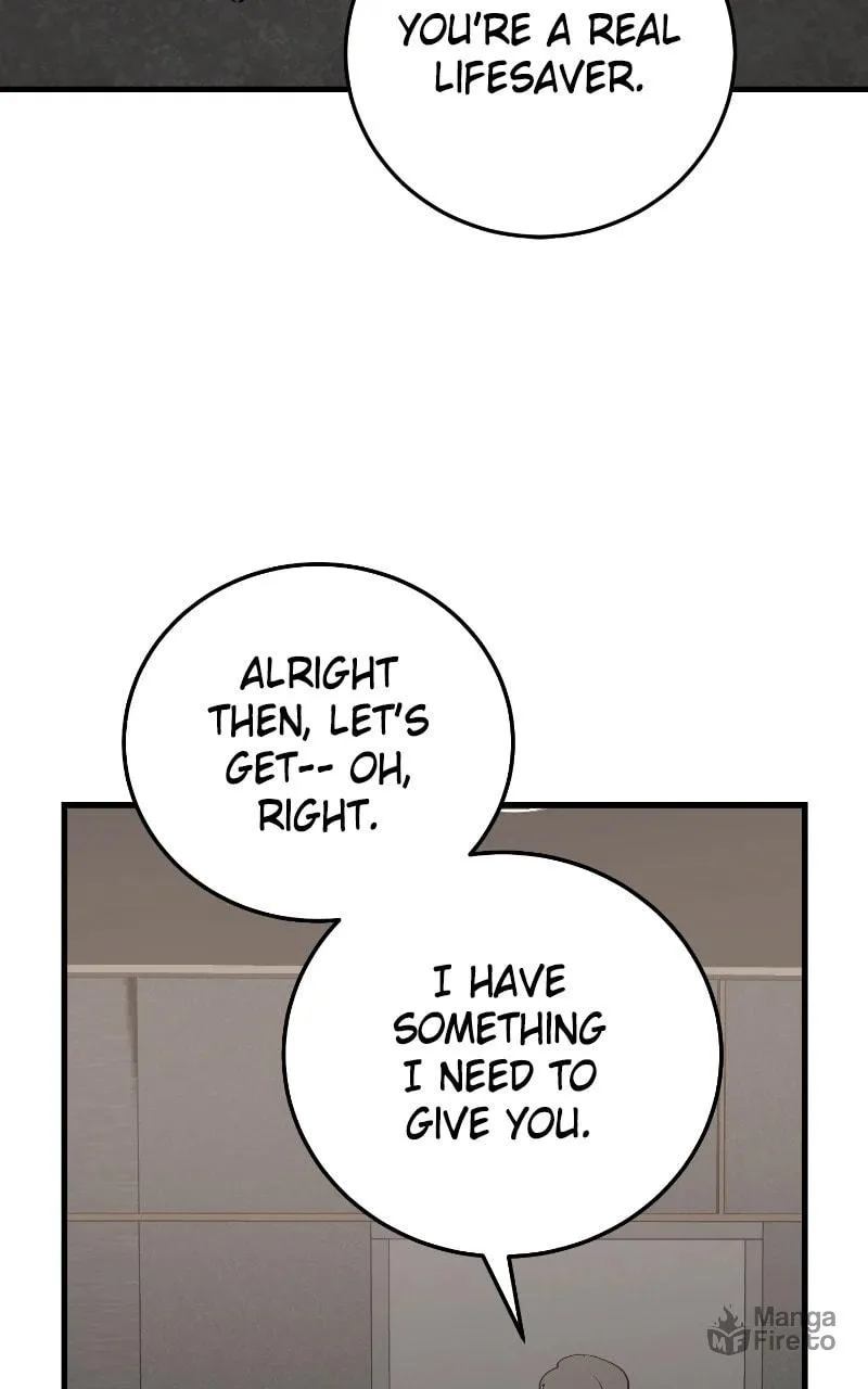 I Spy a Married Life Chapter 83 page 96 - 
