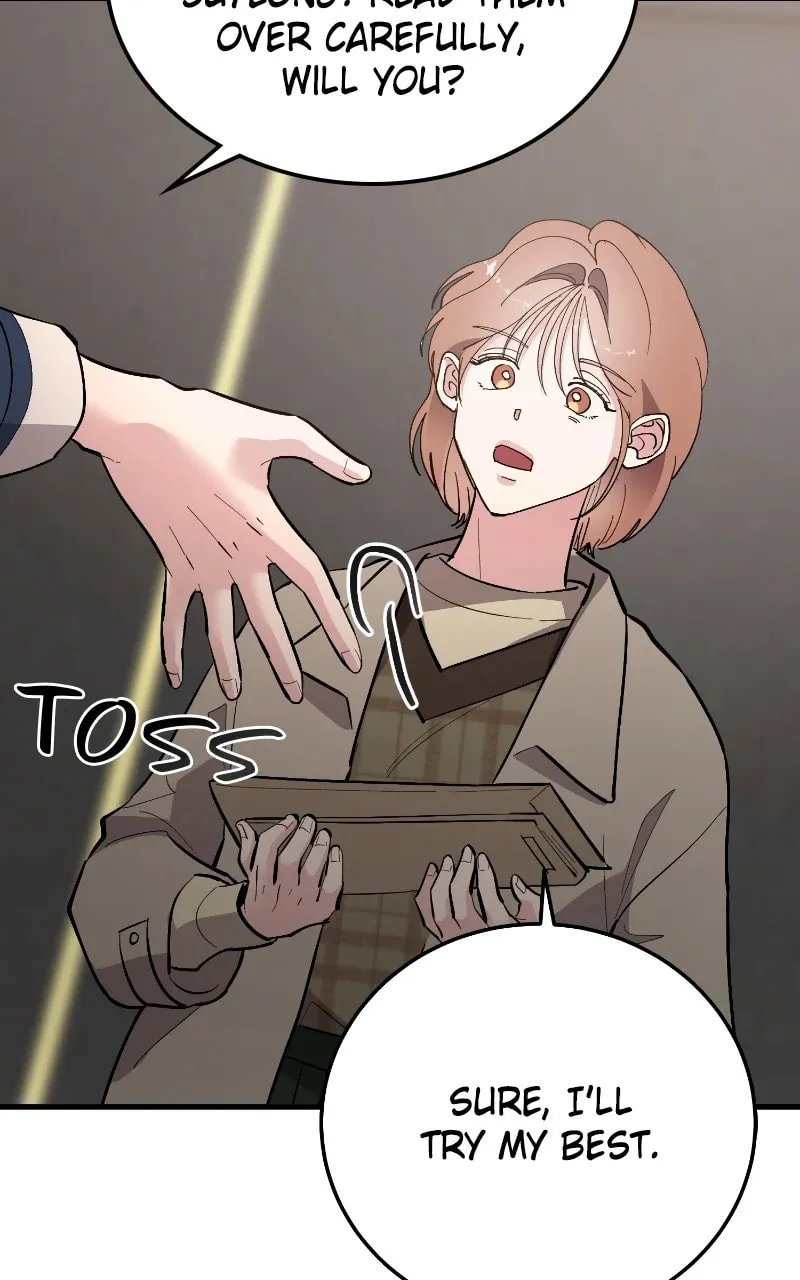 I Spy a Married Life Chapter 83 page 98 - 