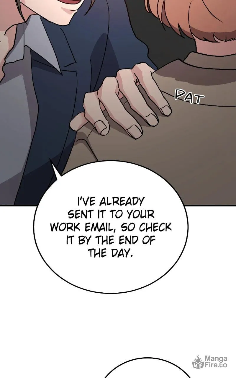 I Spy a Married Life Chapter 83 page 100 - 