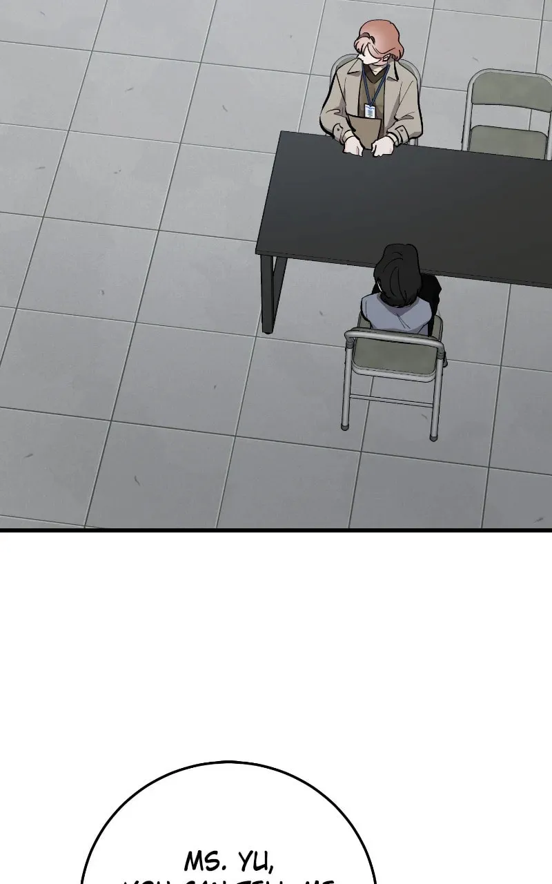 I Spy a Married Life Chapter 84 page 11 - 