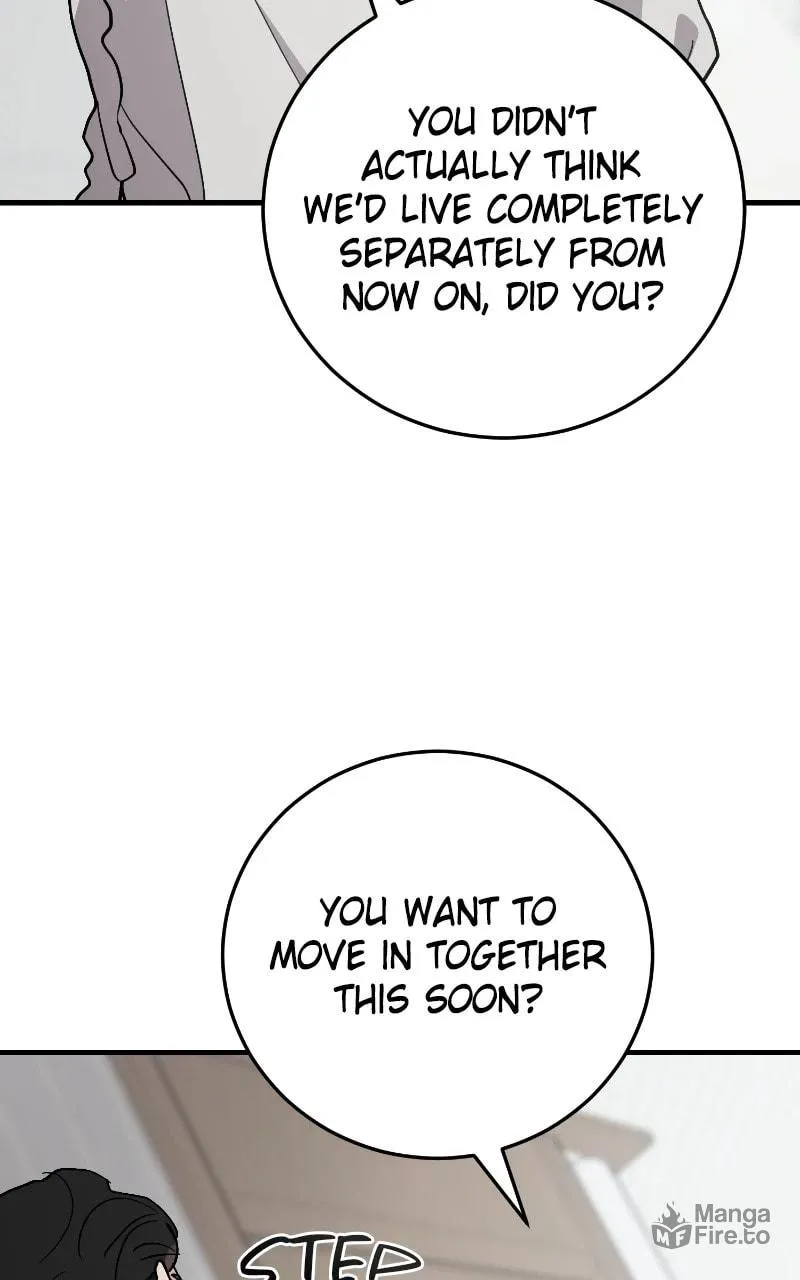 I Spy a Married Life Chapter 84 page 102 - 