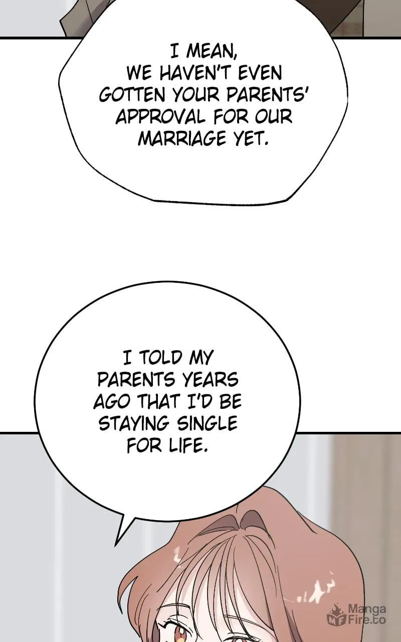 I Spy a Married Life Chapter 84 page 105 - 