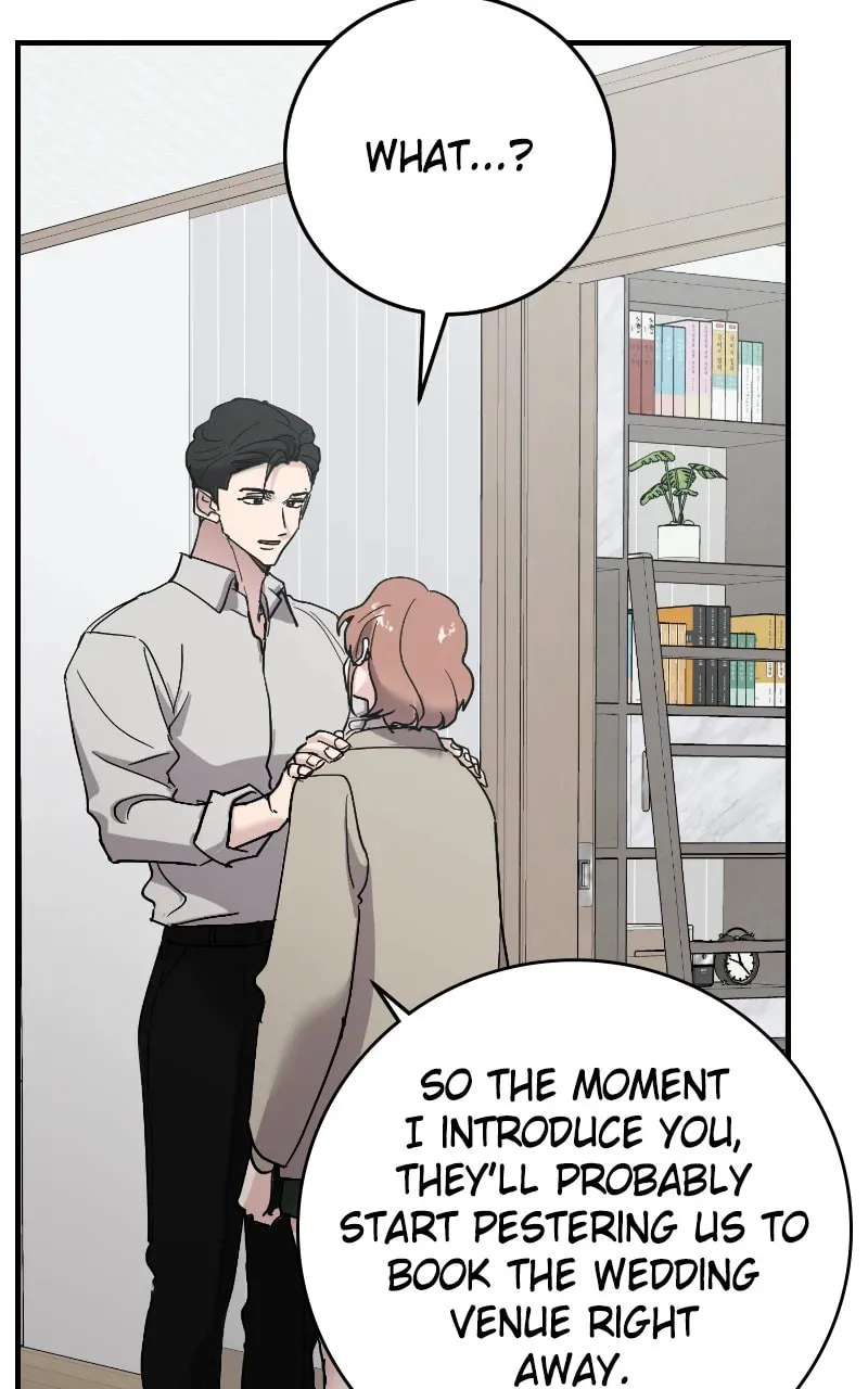 I Spy a Married Life Chapter 84 page 107 - 