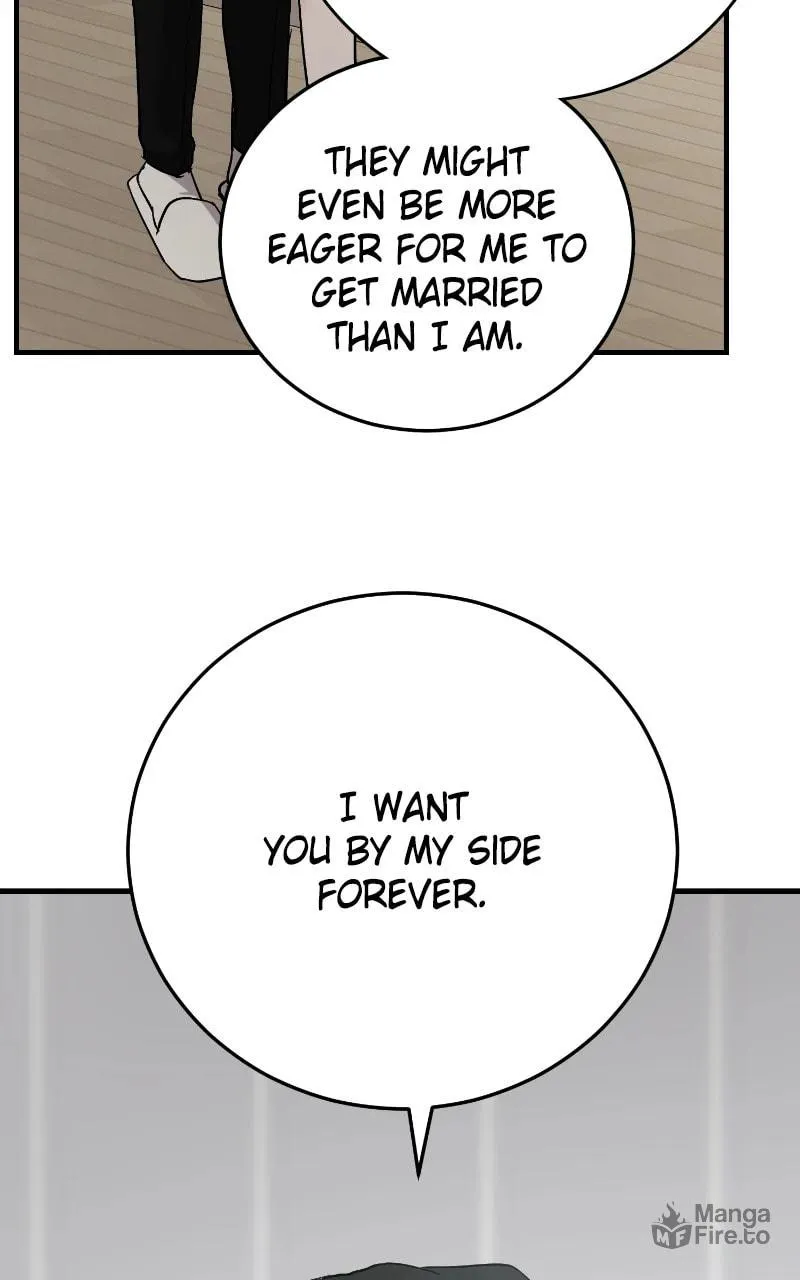 I Spy a Married Life Chapter 84 page 108 - 