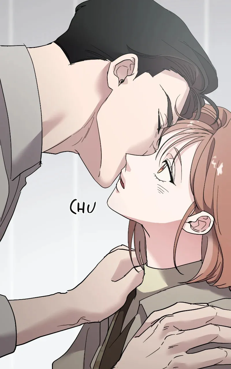 I Spy a Married Life Chapter 84 page 109 - 