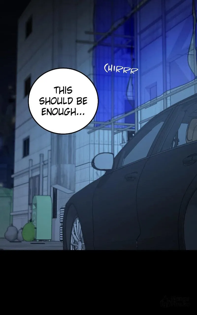 I Spy a Married Life Chapter 84 page 117 - 