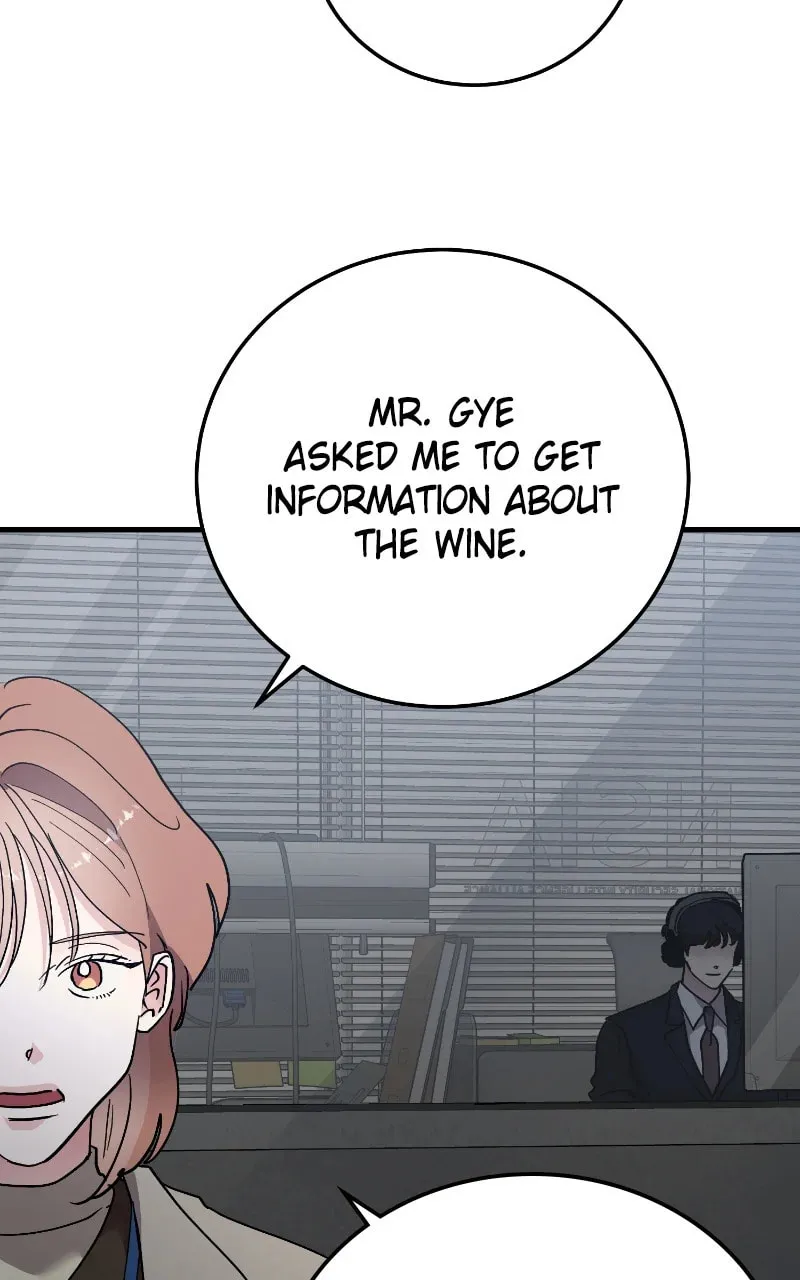 I Spy a Married Life Chapter 84 page 13 - 