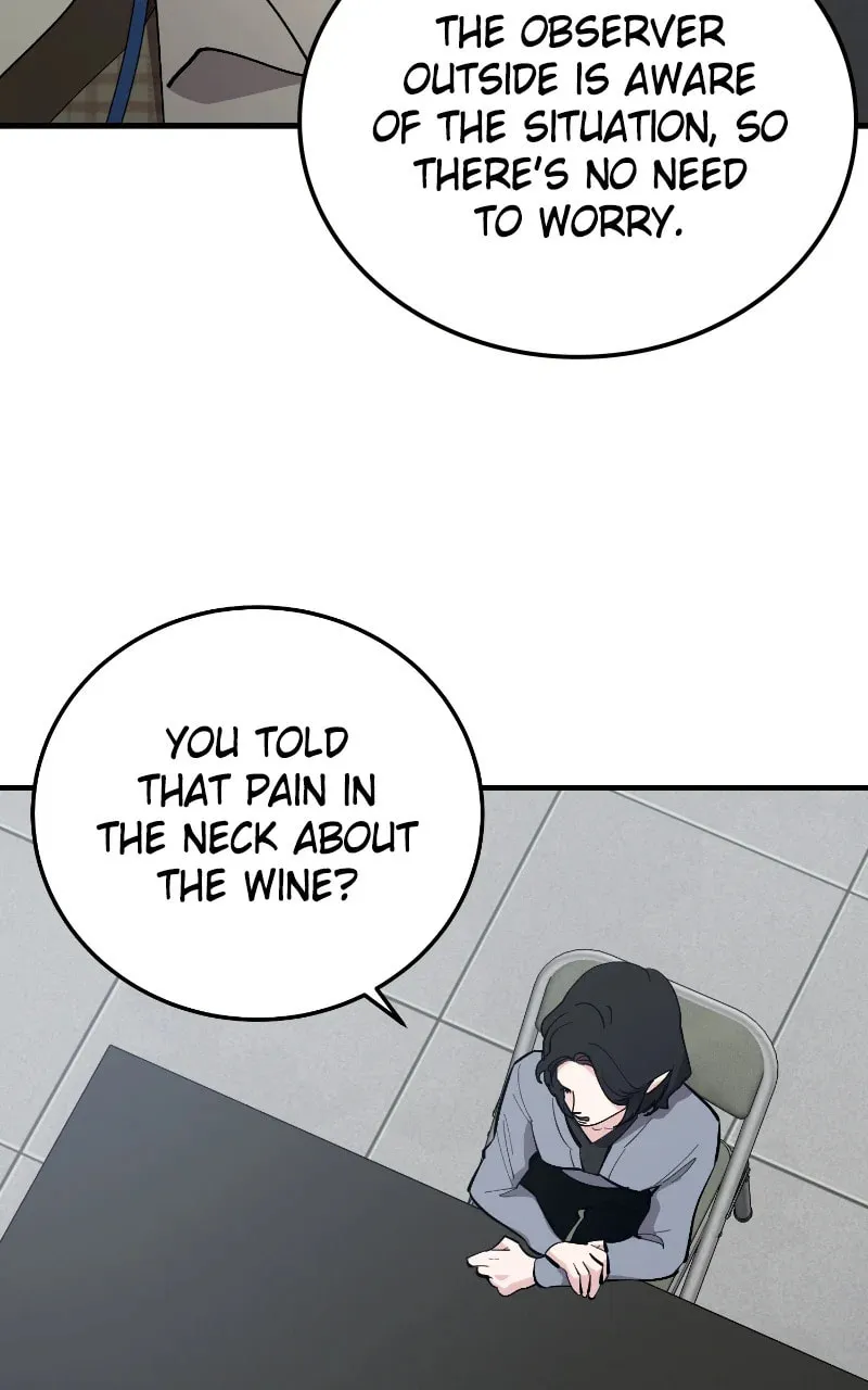 I Spy a Married Life Chapter 84 page 14 - 