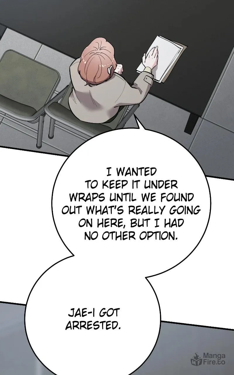 I Spy a Married Life Chapter 84 page 15 - 