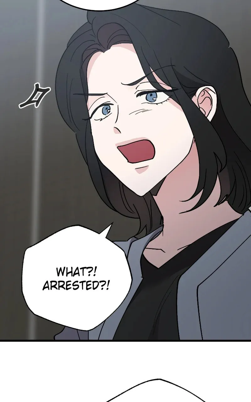 I Spy a Married Life Chapter 84 page 16 - 