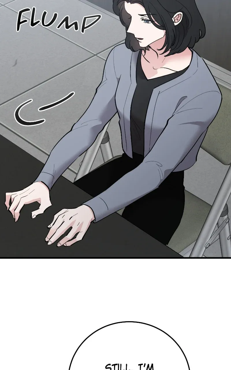 I Spy a Married Life Chapter 84 page 19 - 