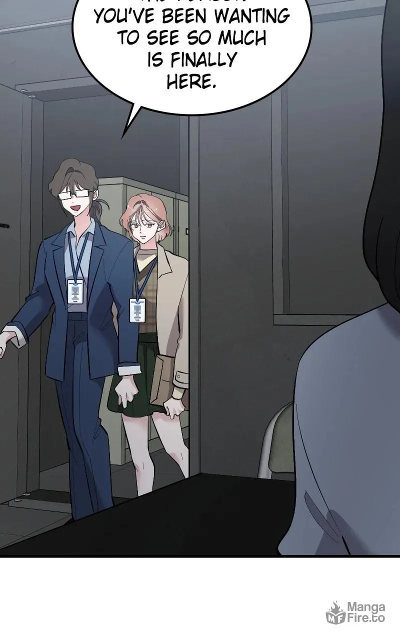 I Spy a Married Life Chapter 84 page 3 - 