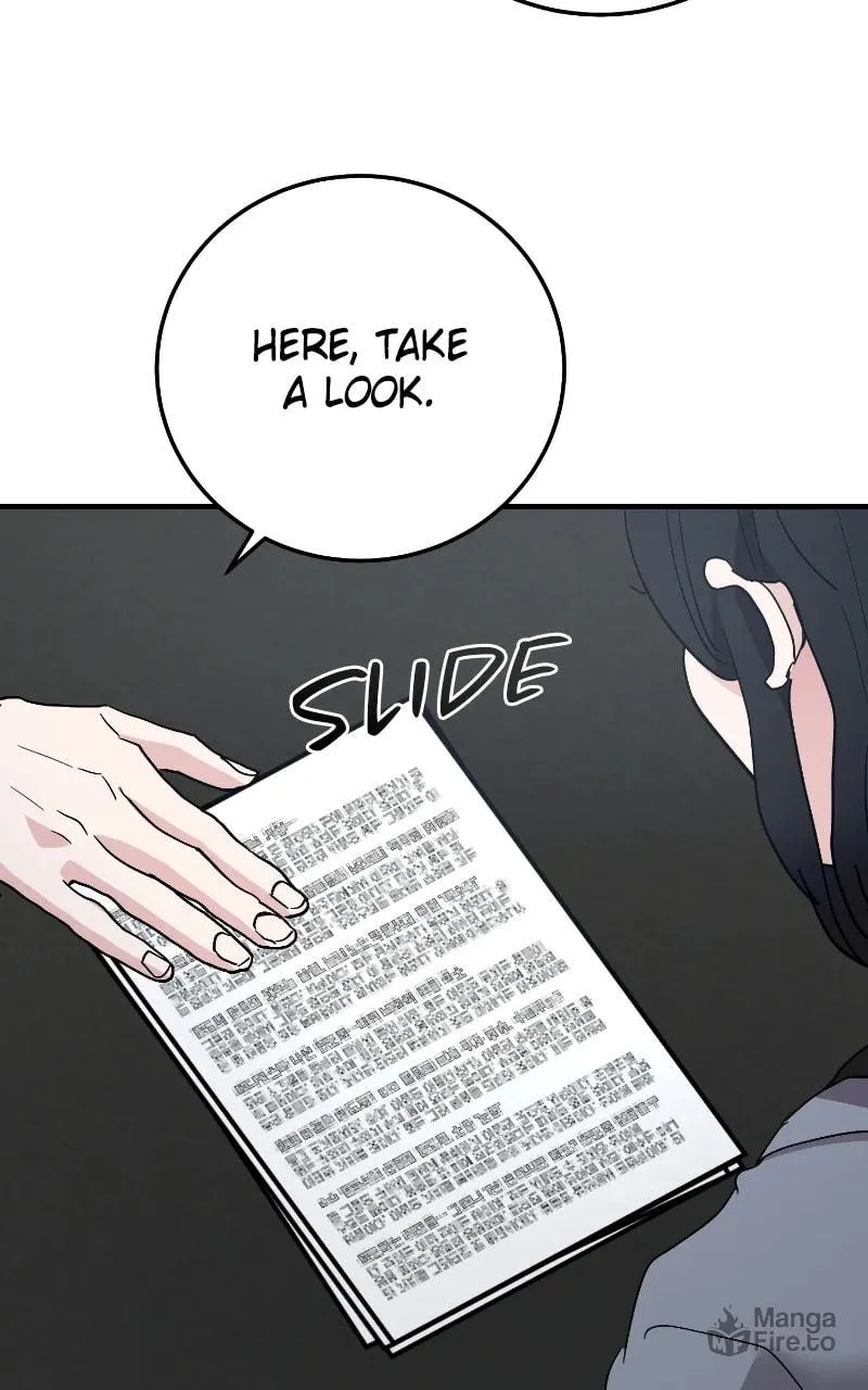 I Spy a Married Life Chapter 84 page 21 - 