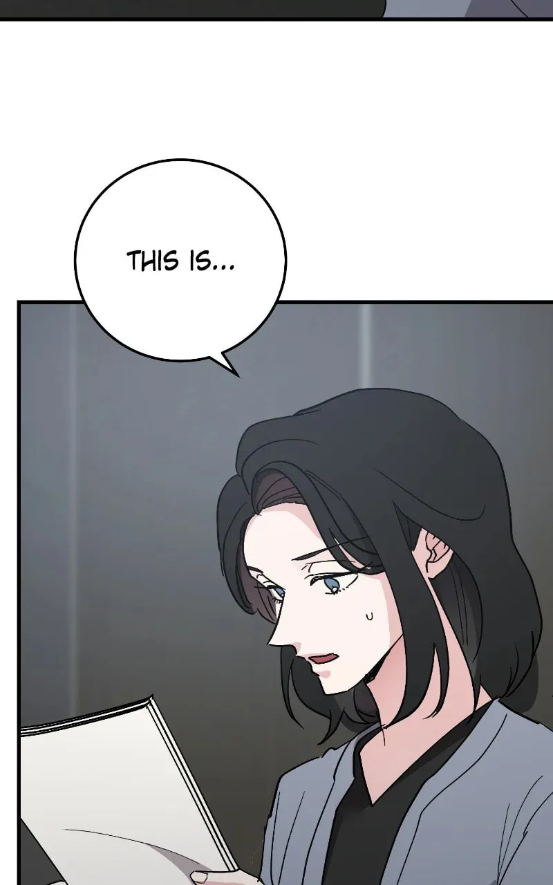 I Spy a Married Life Chapter 84 page 22 - 