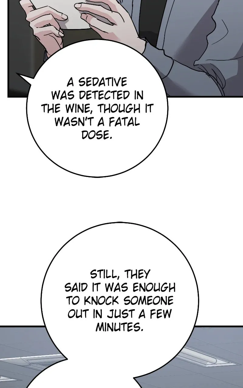 I Spy a Married Life Chapter 84 page 23 - 
