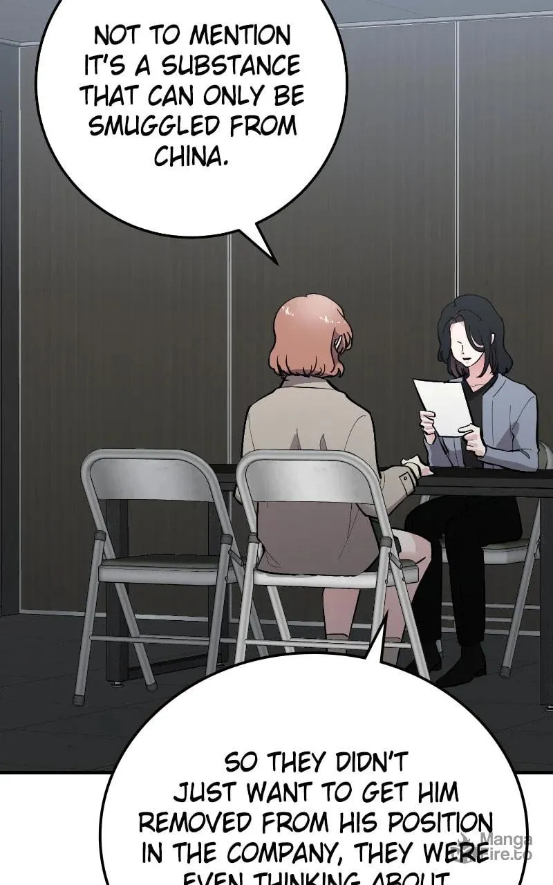 I Spy a Married Life Chapter 84 page 24 - 