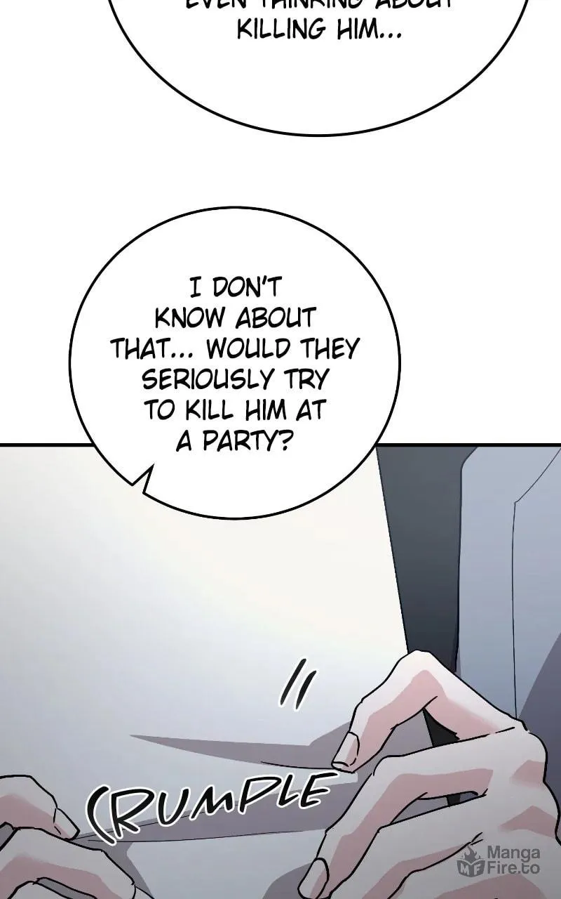 I Spy a Married Life Chapter 84 page 25 - 