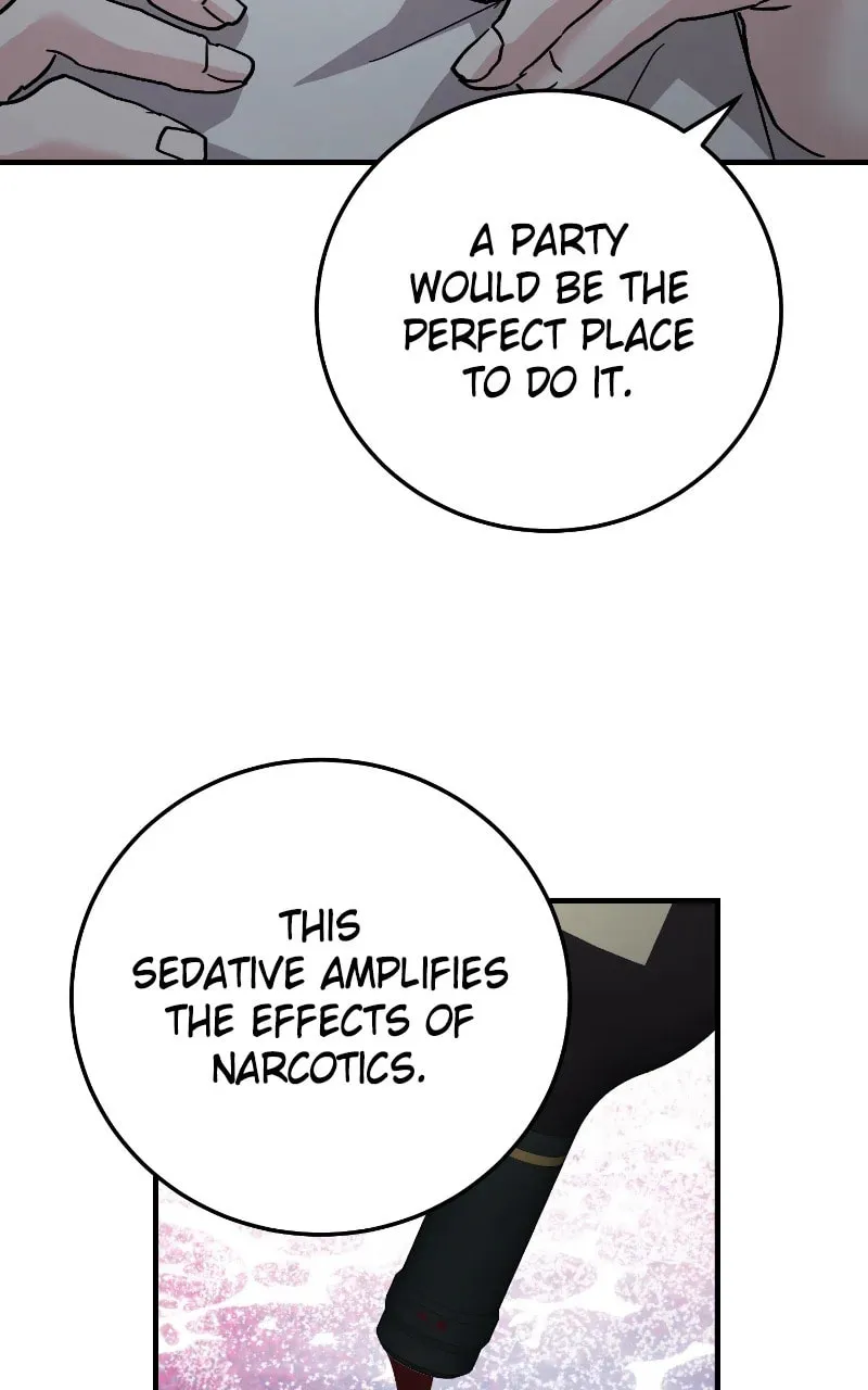 I Spy a Married Life Chapter 84 page 26 - 