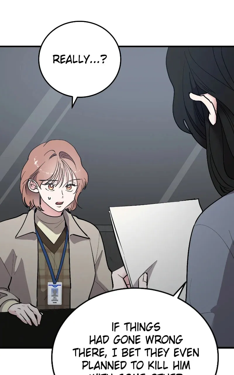I Spy a Married Life Chapter 84 page 28 - 