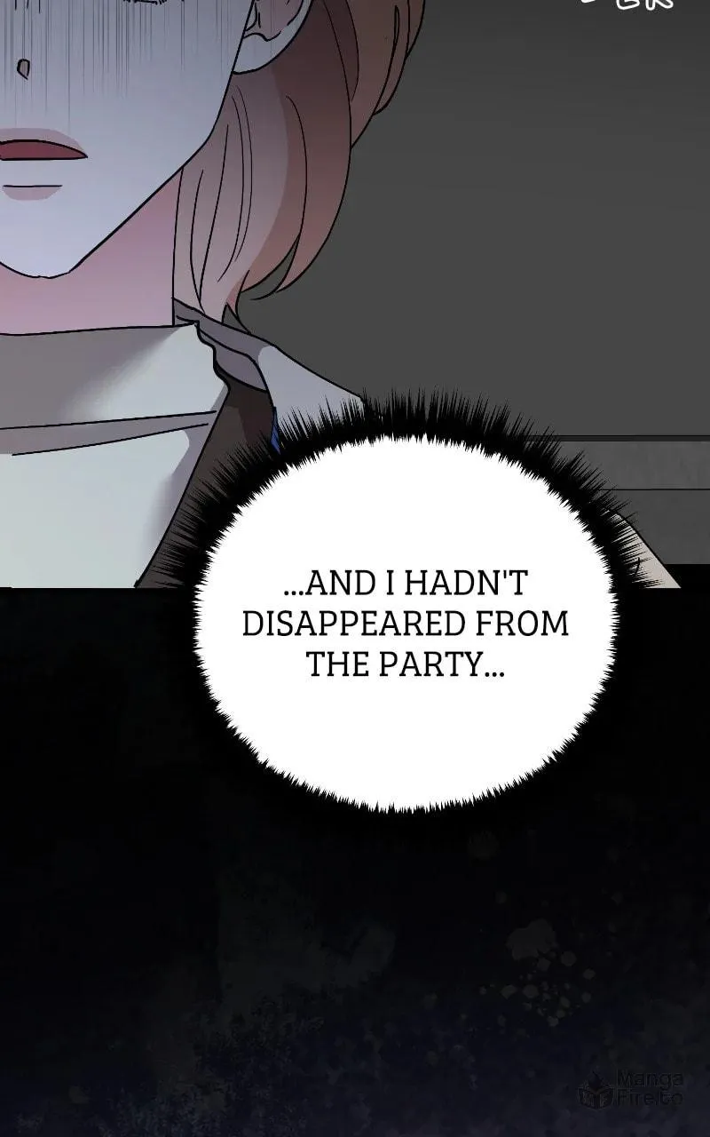 I Spy a Married Life Chapter 84 page 30 - 