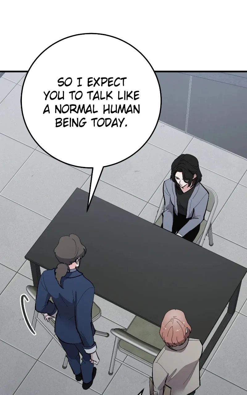 I Spy a Married Life Chapter 84 page 4 - 