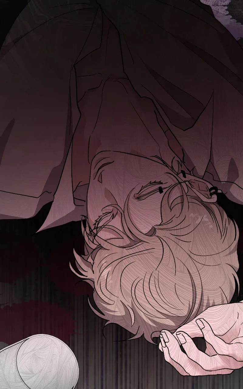 I Spy a Married Life Chapter 84 page 32 - 