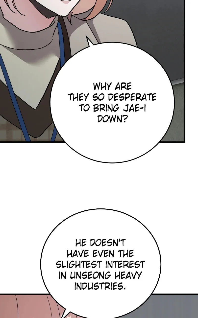 I Spy a Married Life Chapter 84 page 34 - 
