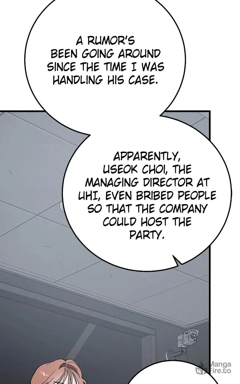 I Spy a Married Life Chapter 84 page 36 - 