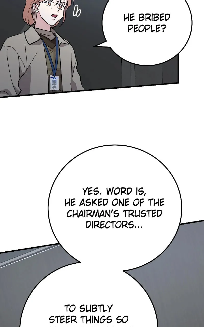 I Spy a Married Life Chapter 84 page 37 - 