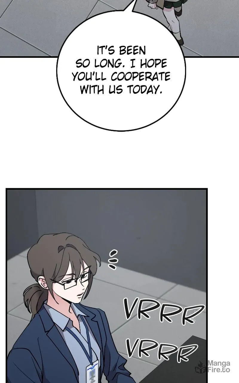 I Spy a Married Life Chapter 84 page 5 - 