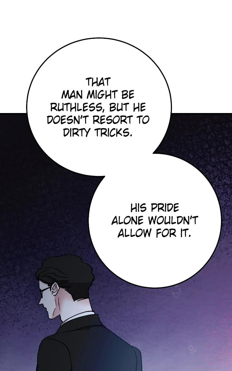 I Spy a Married Life Chapter 84 page 41 - 