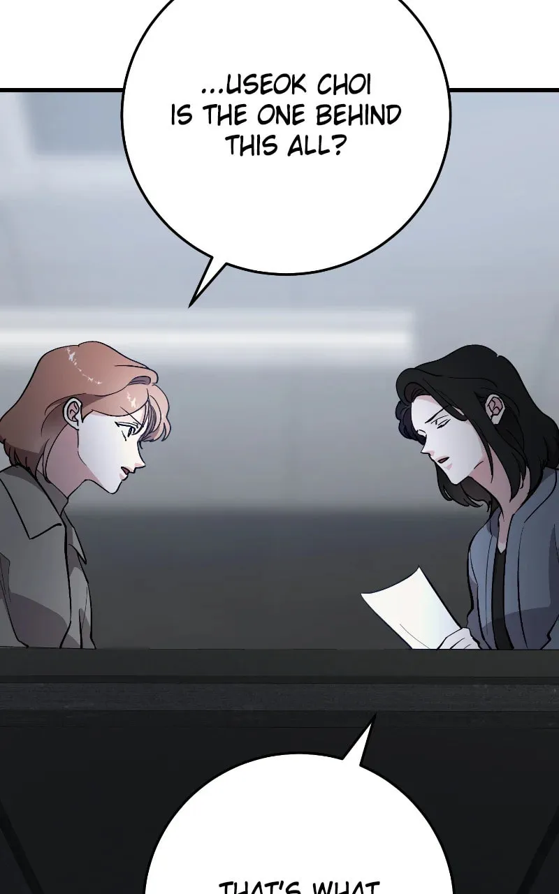 I Spy a Married Life Chapter 84 page 43 - 