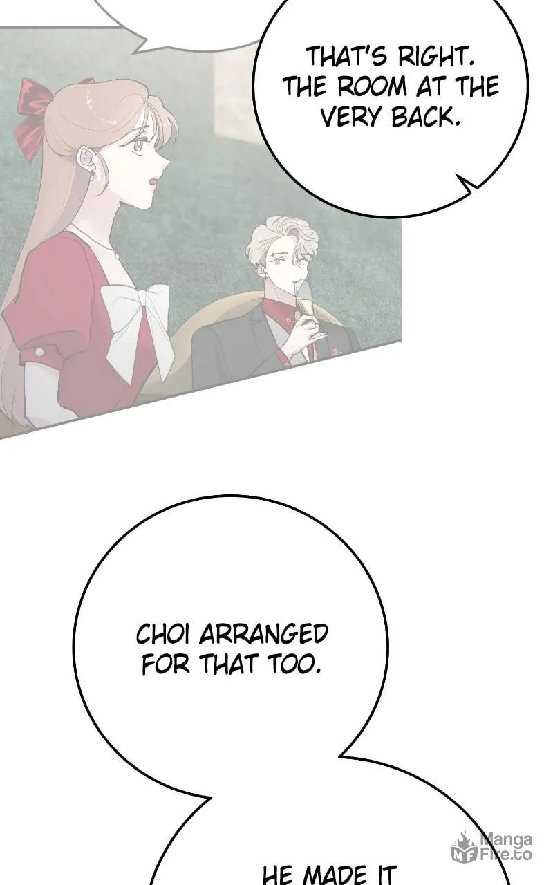 I Spy a Married Life Chapter 84 page 45 - 