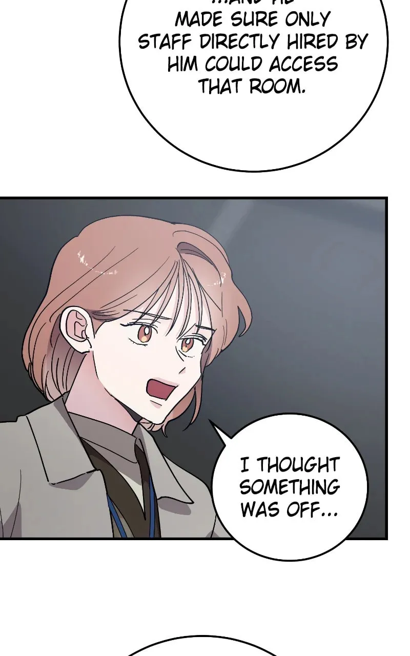I Spy a Married Life Chapter 84 page 47 - 